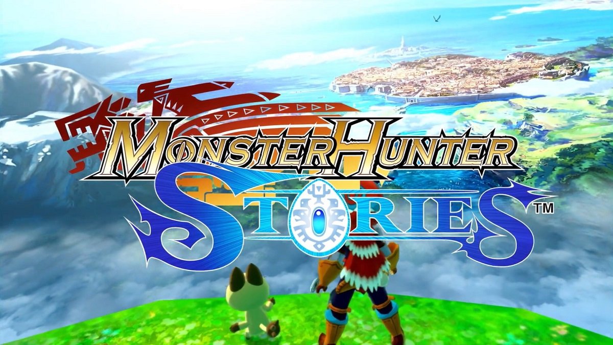 ‘Monster Hunter Stories Remaster’ llegará a PC, PS4 y Switch el 14 de junio