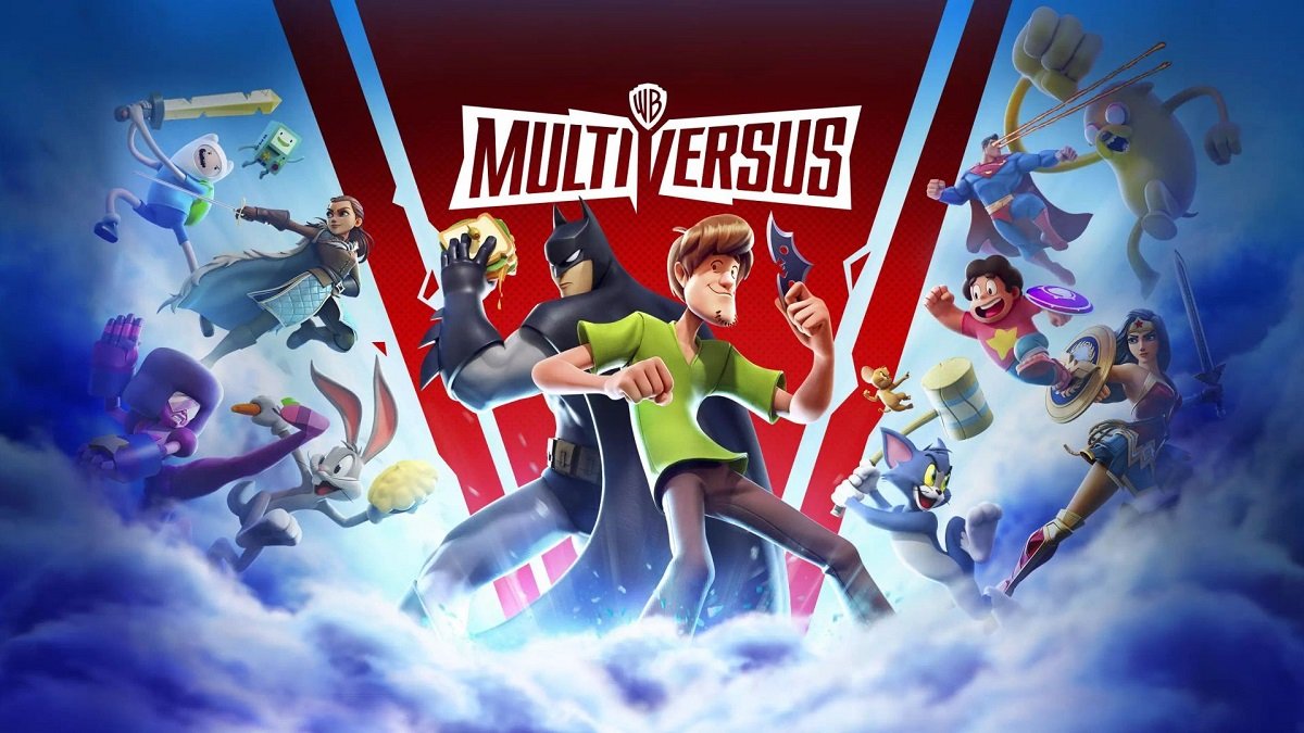 ‘MultiVersus’ regresará a consolas y PC por todo lo alto el próximo 28 de mayo