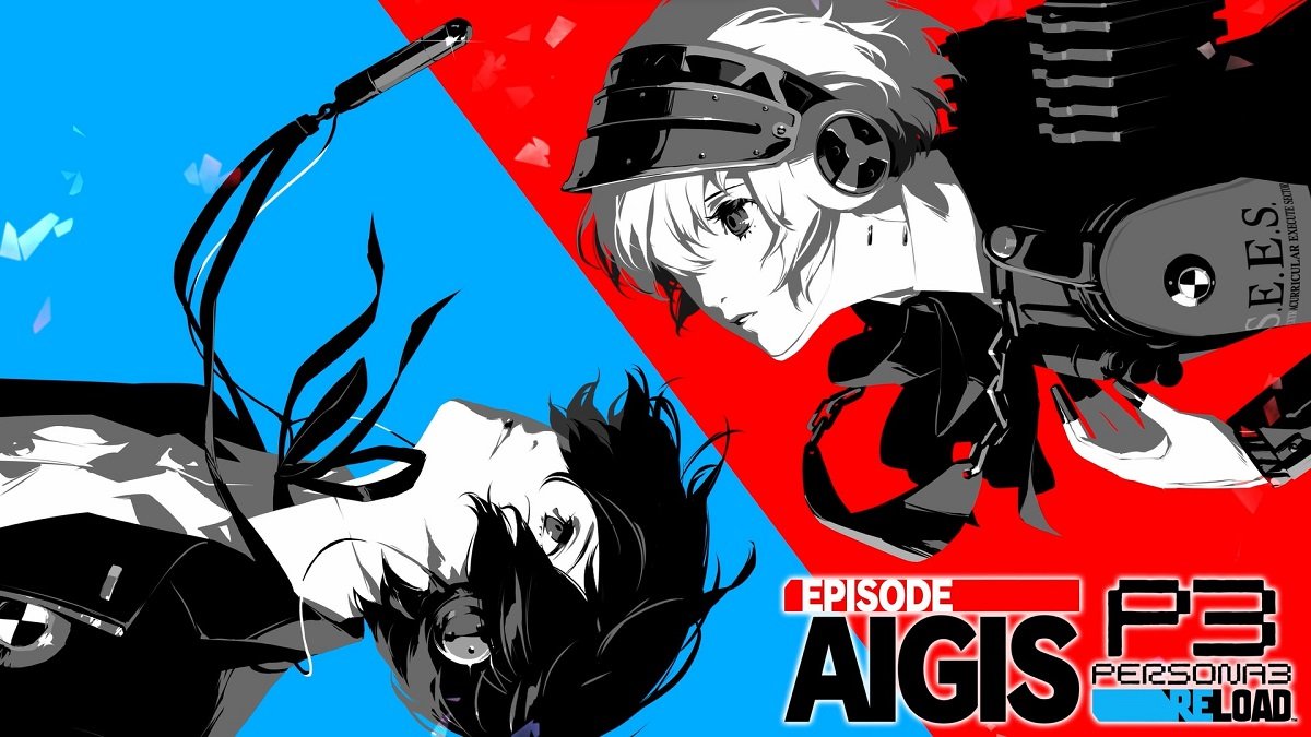 ‘Persona 3 Reload: Episode Aigis -The Answer-‘ es la nueva expansión de ‘Persona 3 Reload’ que pondrá a Aigis en el papel protagonista