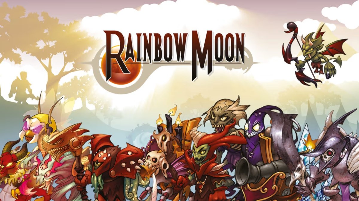 [Análisis] Rainbow Moon