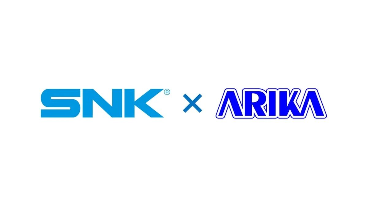 SNK y ARIKA unirán fuerzas para traer de regreso una IP ajena al género de la lucha