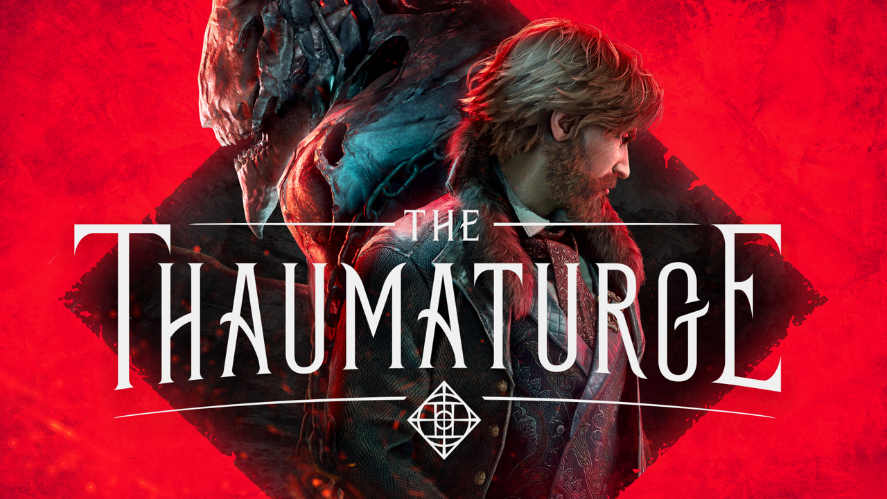 Tesura Games confirma el lanzamiento de The Thaumaturge para mediados de diciembre