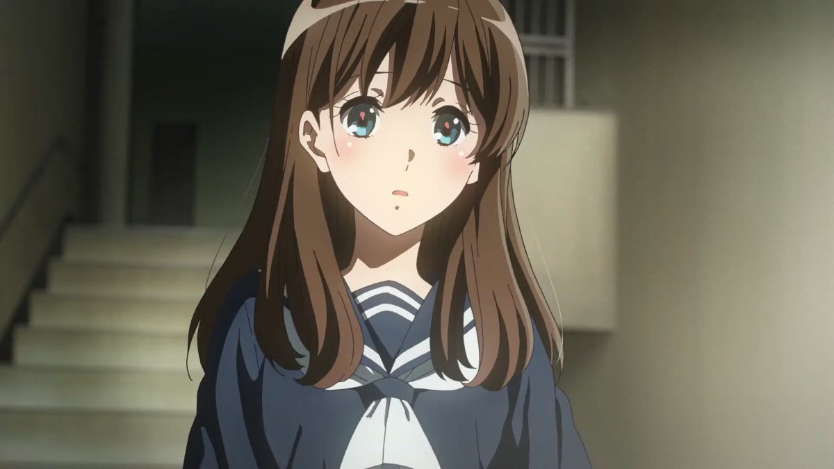 Vemos cuatro nuevos miembros del elenco de ‘Hibike! Euphonium 3’