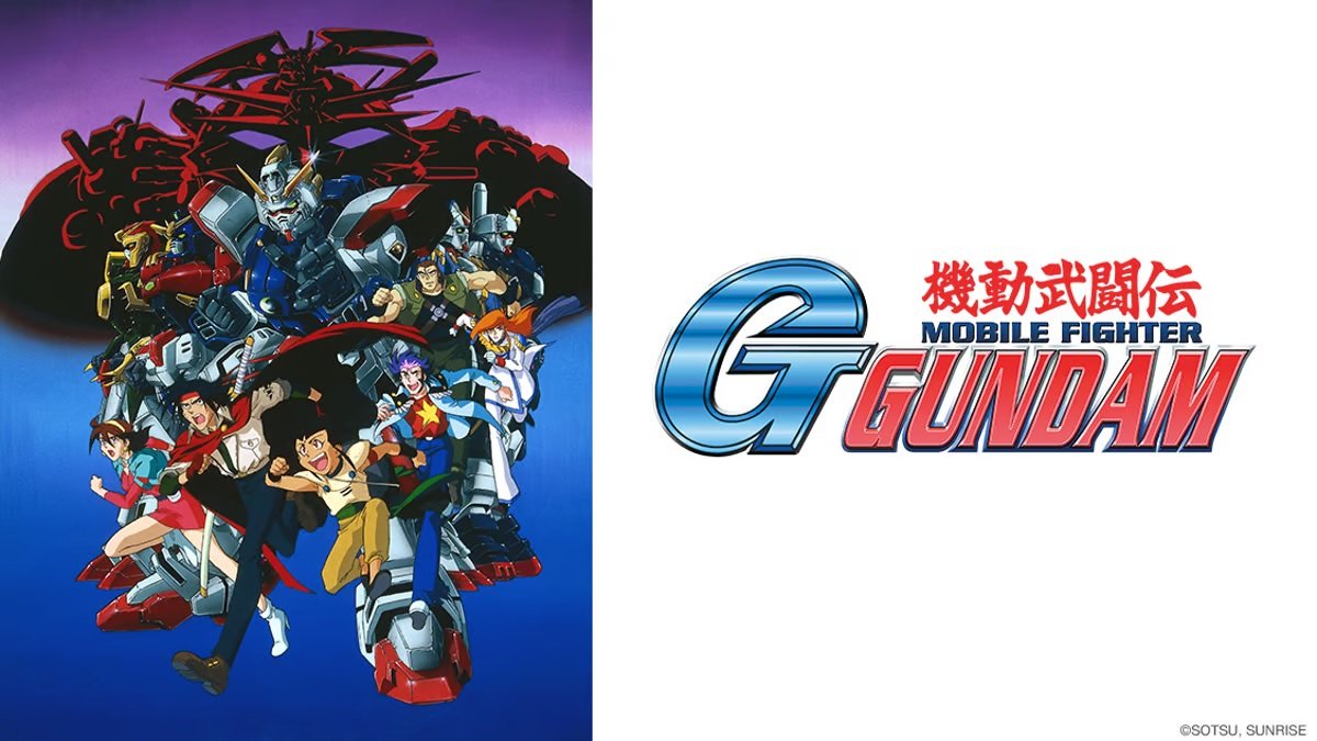 El 30º aniversario de ‘Kidō Butōden G-Gundam’ se celebraría con un “proyecto especial”