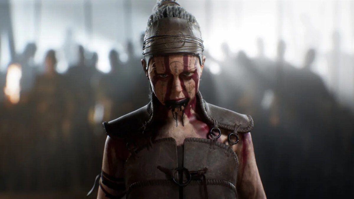 ‘Senua’s Saga: Hellblade 2’ solo podrá jugarse a 30 FPS en Series X/S