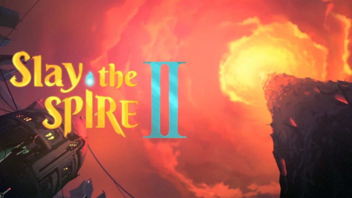 ‘Slay The Spire 2’ es anunciado por sorpresa y se lanzará en acceso anticipado