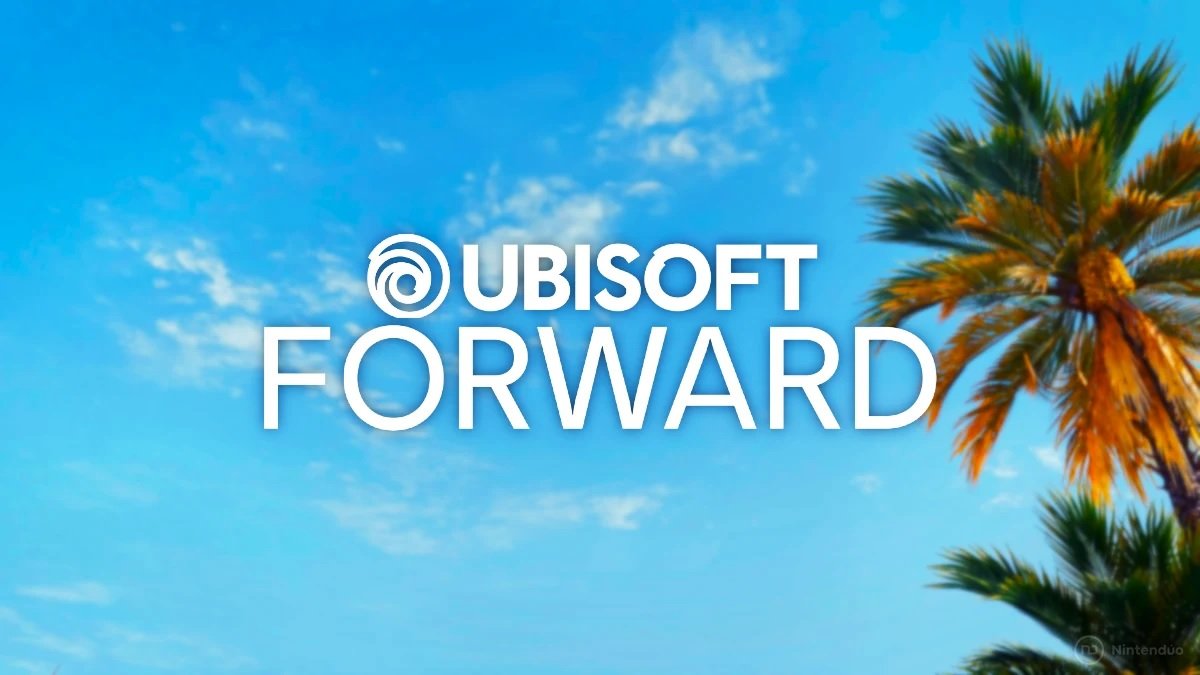 El próximo Ubisoft Forward tendrá lugar el 10 de junio