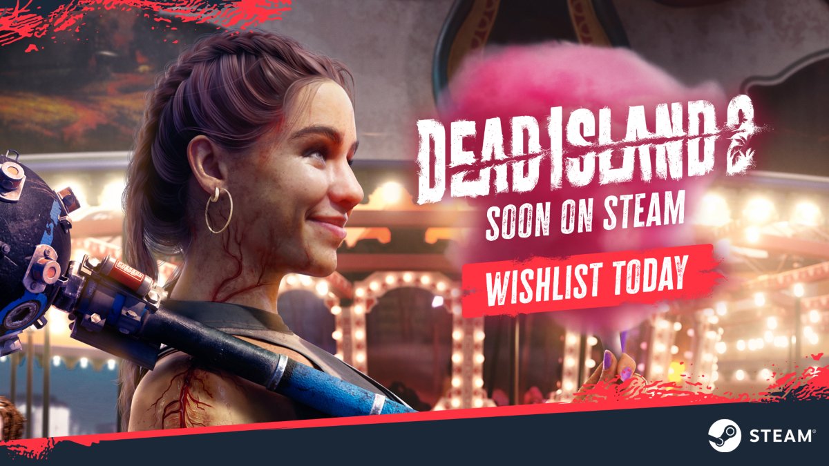 ‘Dead Island 2’ llegará a Steam el 22 de abril