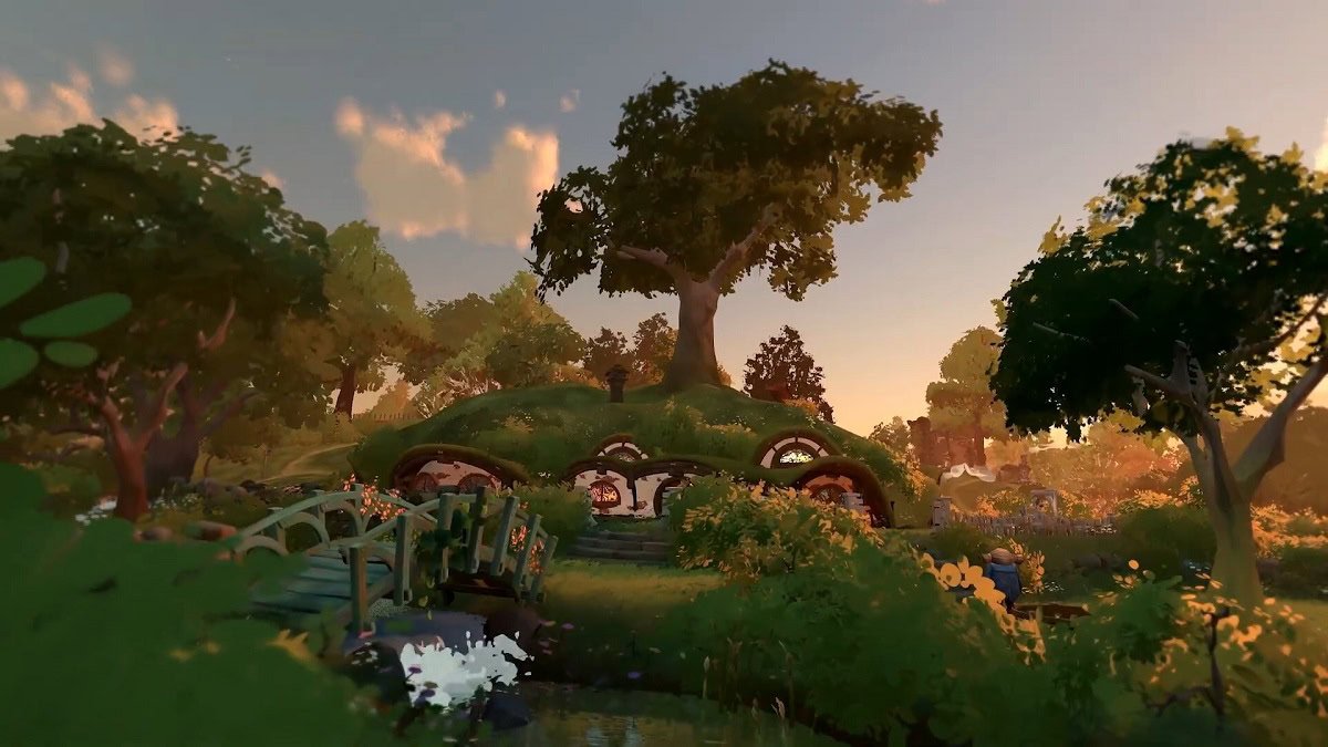 ‘Tales of the Shire: A Lord of the Rings Game’ llegará a consolas y PC este mismo año