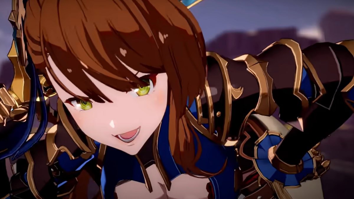 Beatrix, el siguiente DLC de ‘Granblue Fantasy Versus: Rising’, estará disponible el 23 de mayo