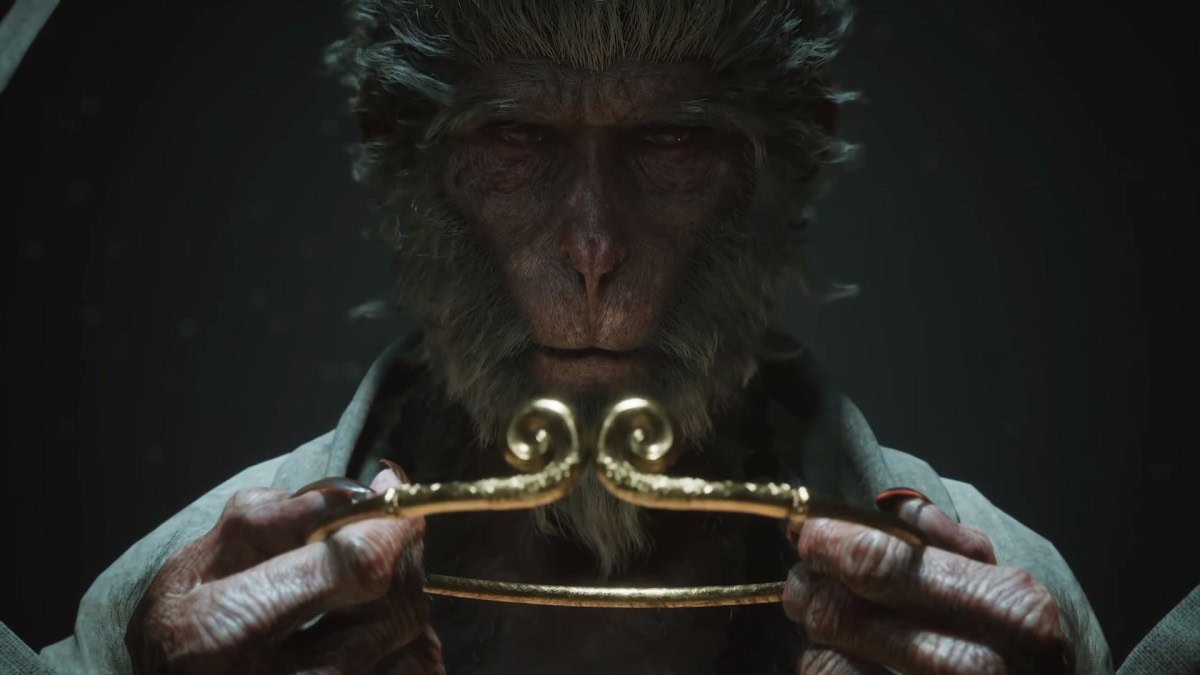 ‘Black Myth: Wukong’ muestra a varios de sus jefazos en un nuevo tráiler