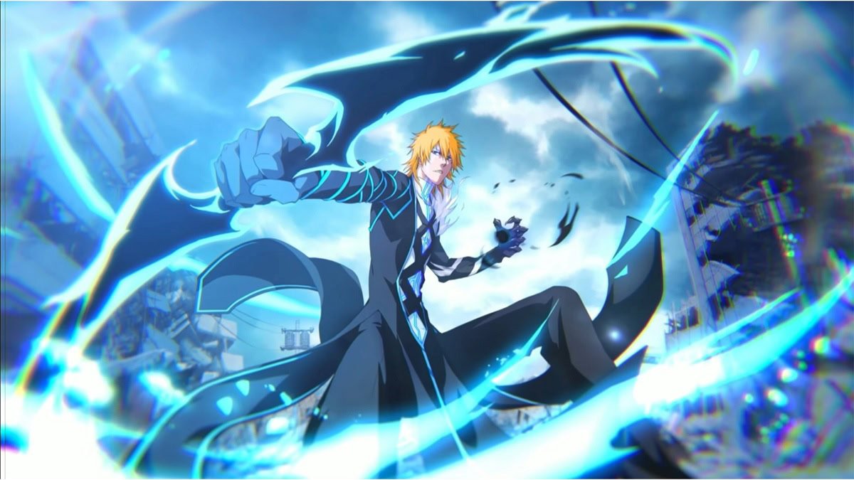 ‘Bleach: Brave Souls’ llegará a Xbox One y Switch en verano