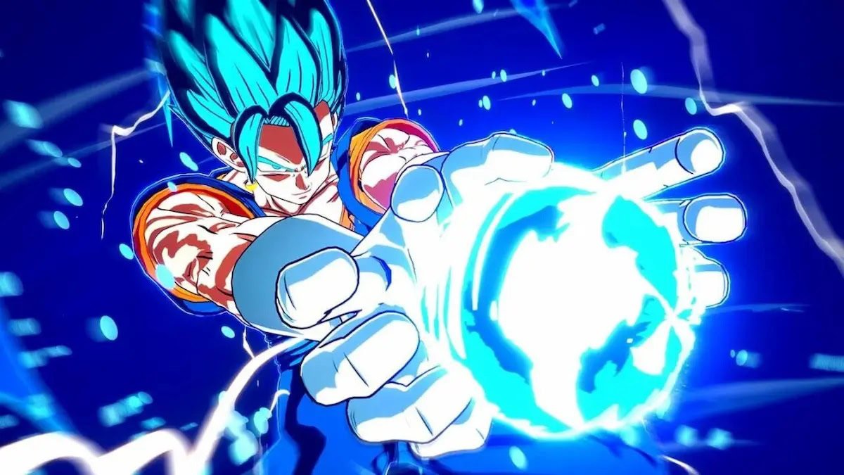 Las fusiones llegan a ‘Dragon Ball: Sparking! ZERO’ a través de un nuevo y sensacional tráiler