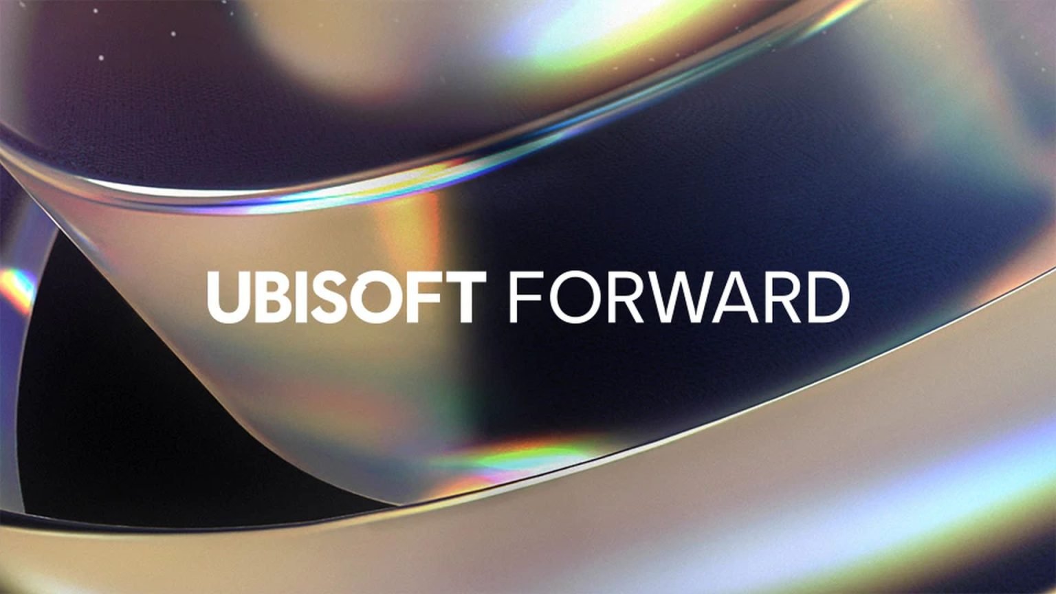 Un Ubisoft Forward tendrá lugar el 10 de junio