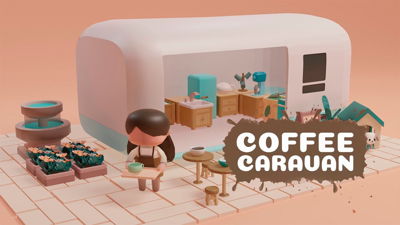 [Análisis] Coffee Caravan