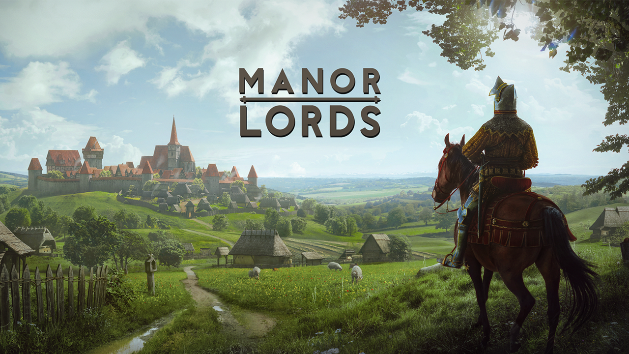 [Primeras Impresiones] Manor Lords