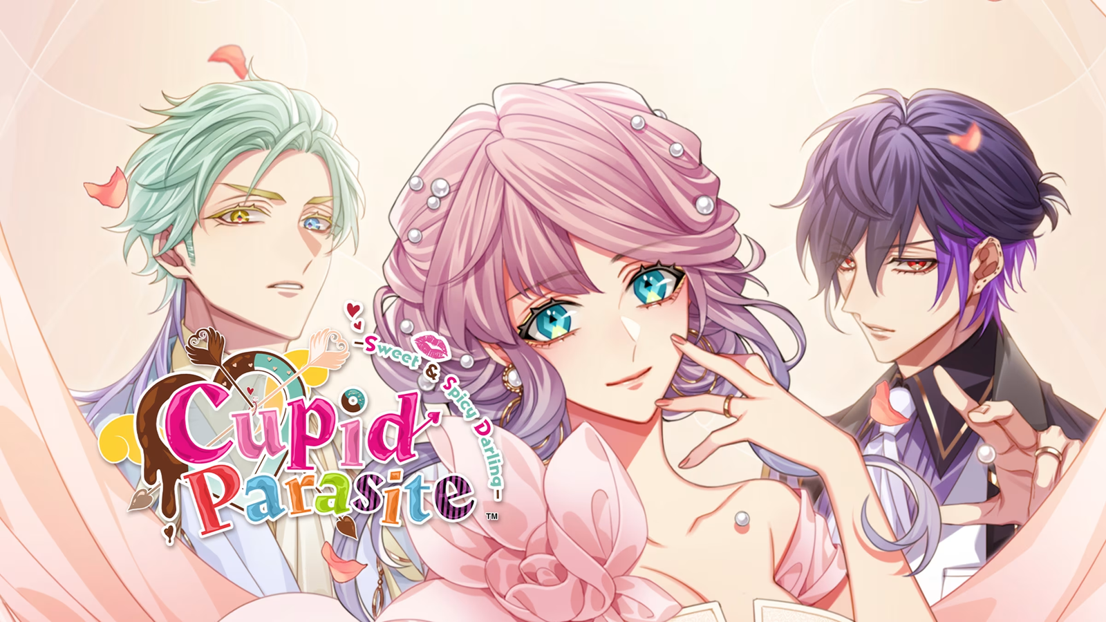 [Análisis] Cupid Parasite: Sweet and Spicy Darling