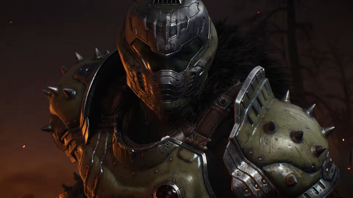 ‘DOOM: The Dark Ages’ es la sorprendente precuela de ‘DOOM’ que nos llevará a los inicios del Doom Slayer