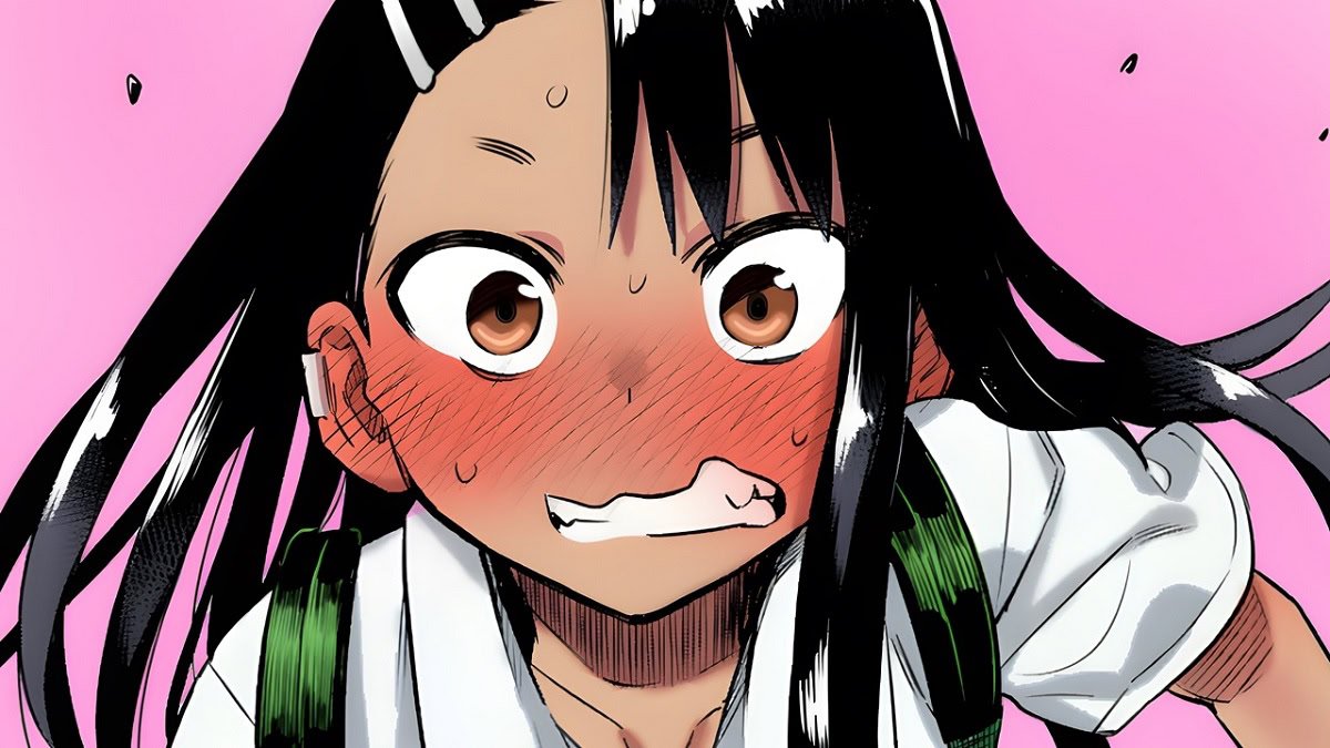 Al manga ‘Ijiranaide, Nagatoro-san’ le quedan 3 capítulos