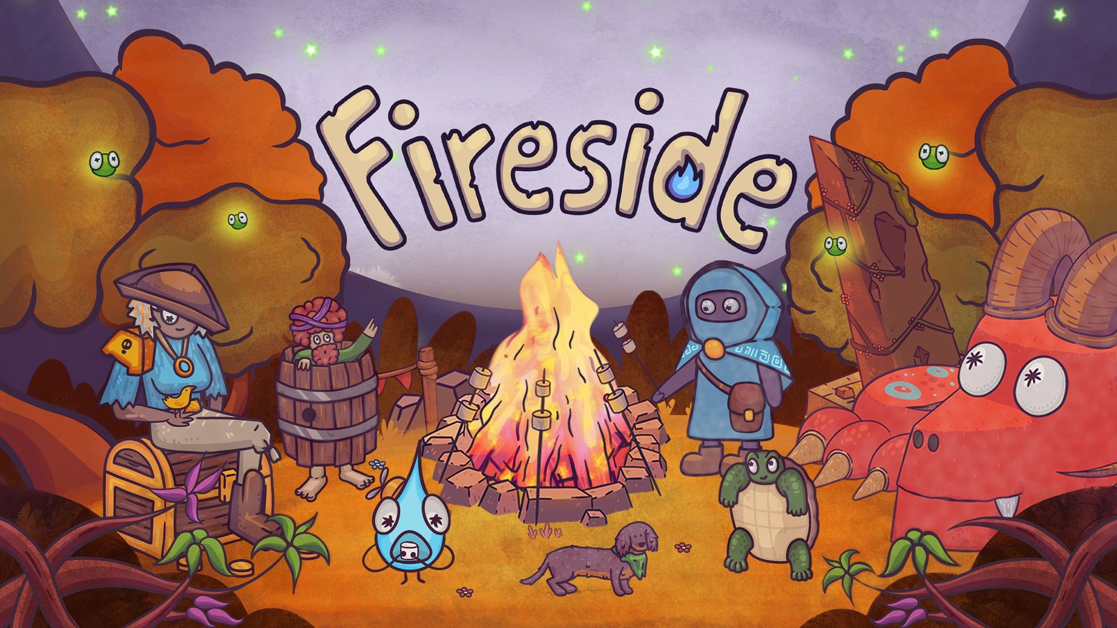 [Análisis] Fireside