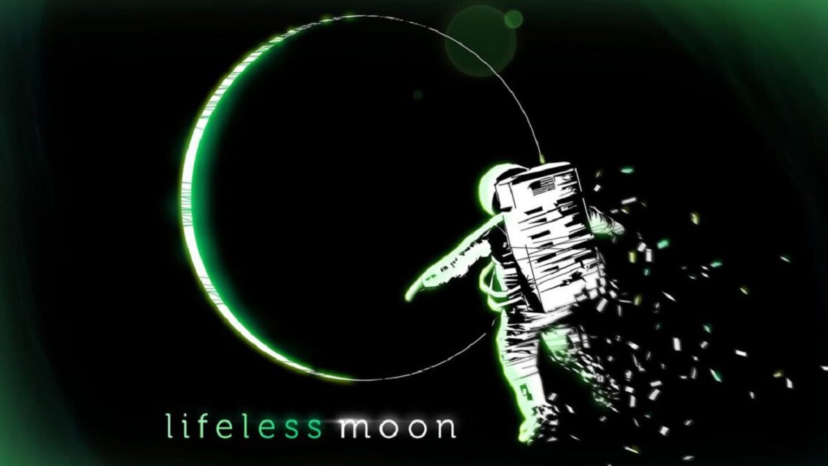 ‘Lifeless Moon’ alunizará en consolas PlayStation y Xbox el 9 de julio