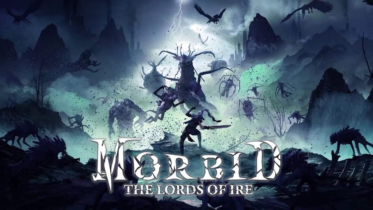 [Análisis] Morbid: The Lords of Ire