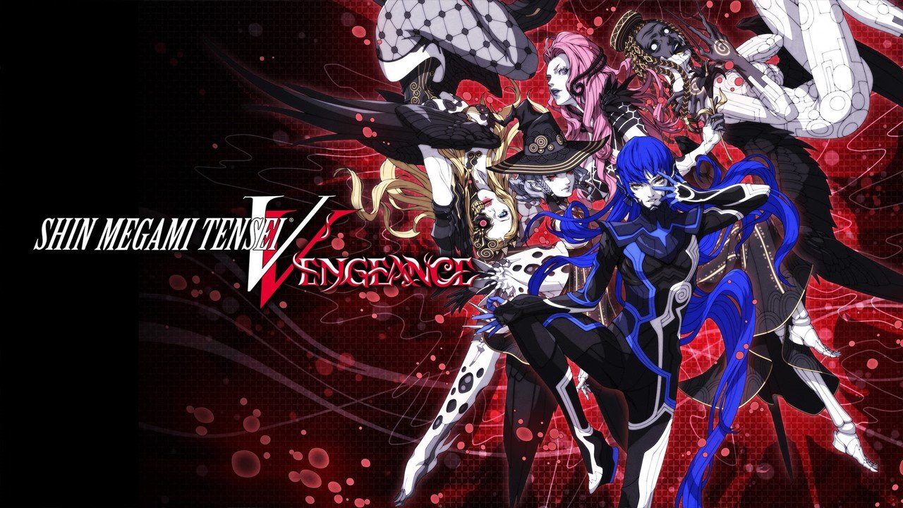 [Análisis] Shin Megami Tensei V: Vengeance