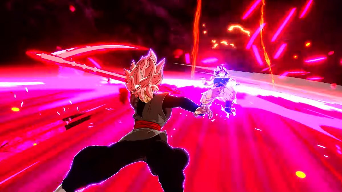 Espadas contra puños en el nuevo tráiler de ‘Dragon Ball: Sparking! ZERO’