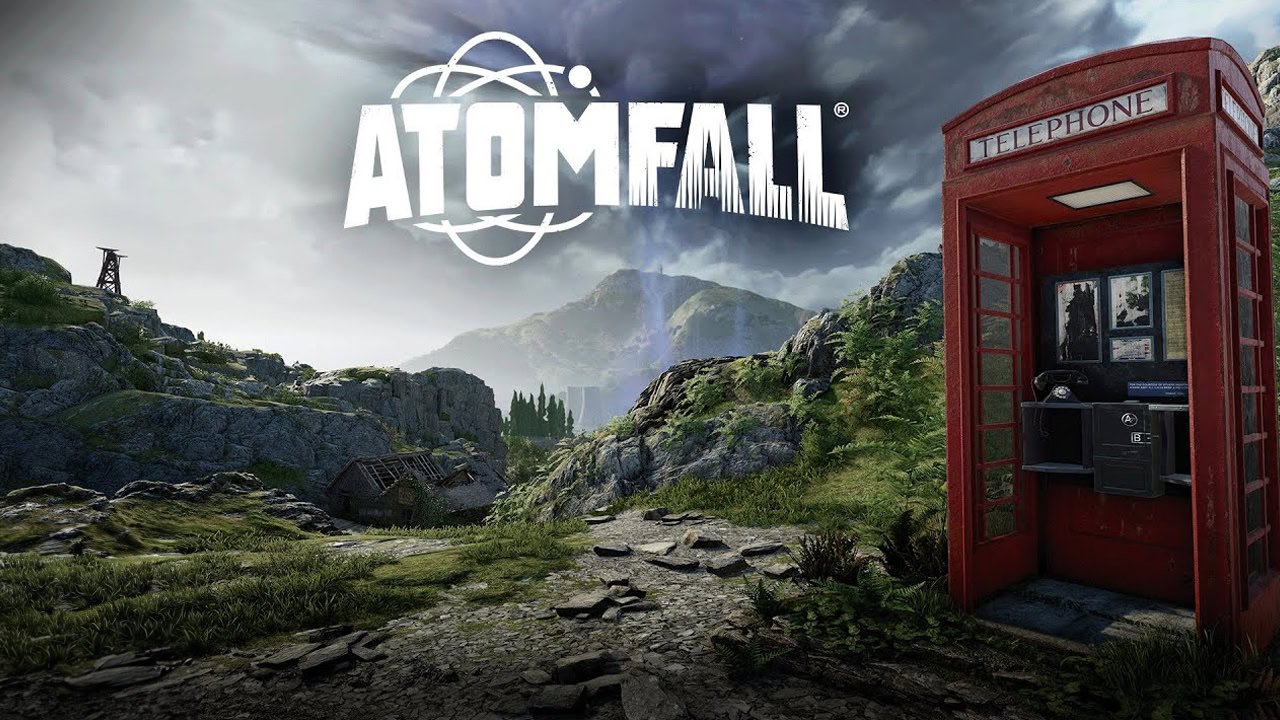 Rebellion anuncia Atomfall para PS5, Xbox Series, PS4, Xbox One y PC