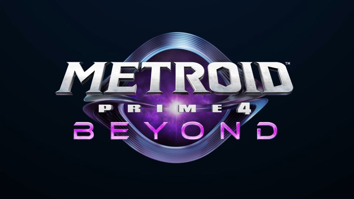 Por fin: ‘Metroid Prime 4: Beyond’ se deja ver nuevamente y confirma lanzamiento para el próximo año