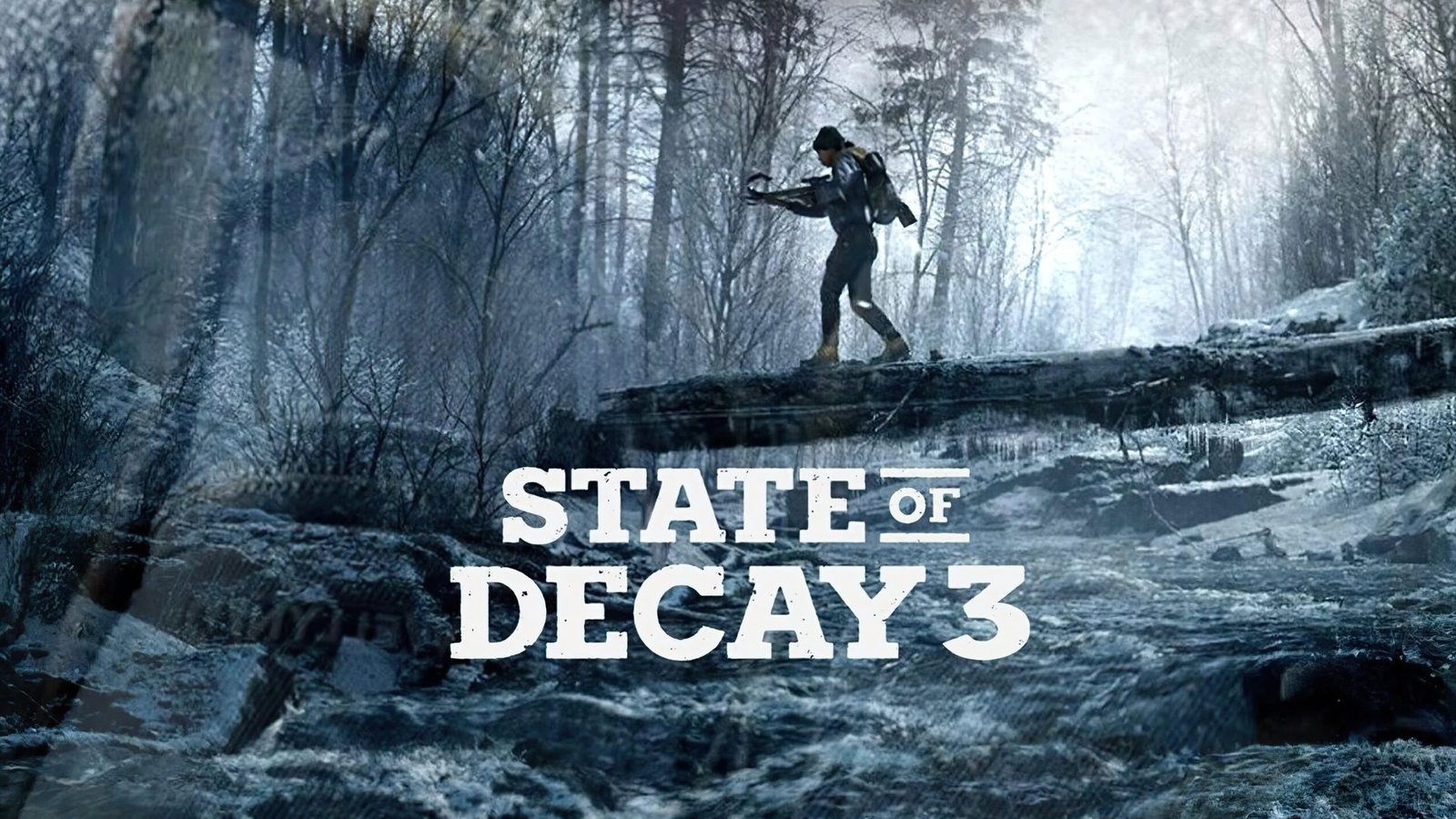 Se ha presentado ‘State of Decay 3’ en un nuevo tráiler