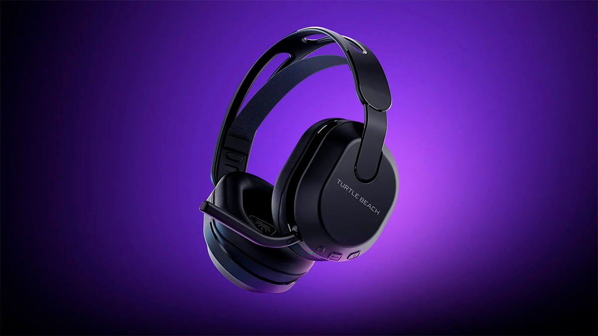 [Análisis] Stealth 500 de Turtle Beach