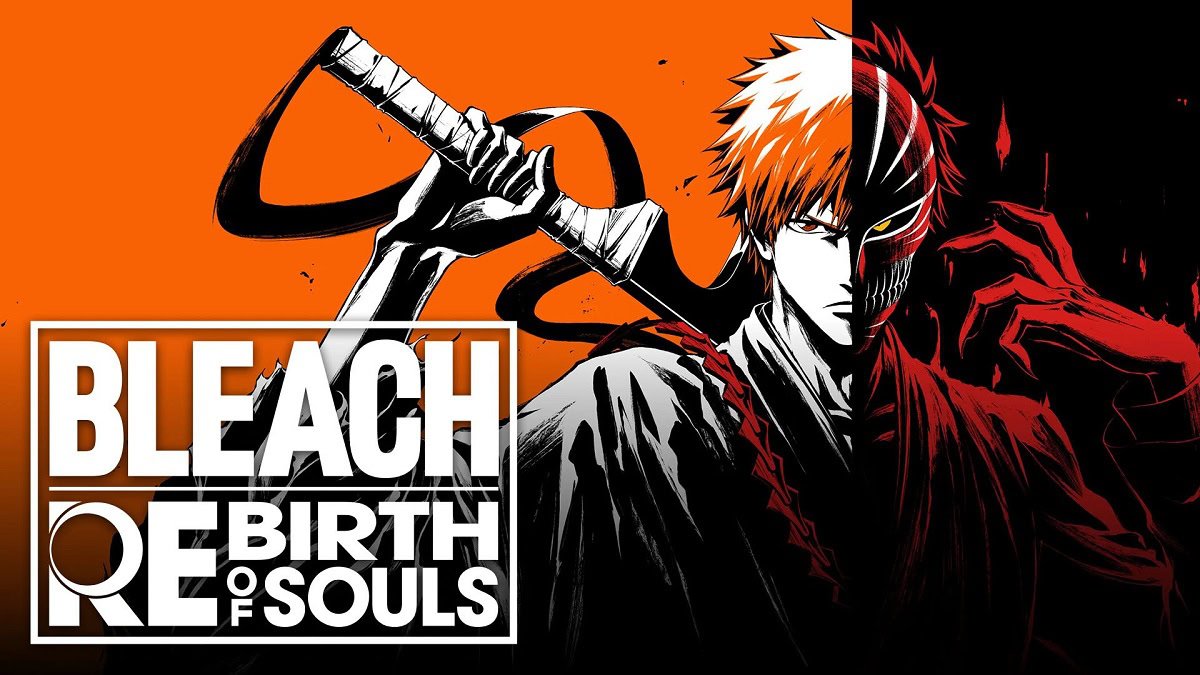 ‘Bleach: Rebirth of Souls’ es el nuevo y espectacular juego de lucha basado en el manga de Tite Kubo