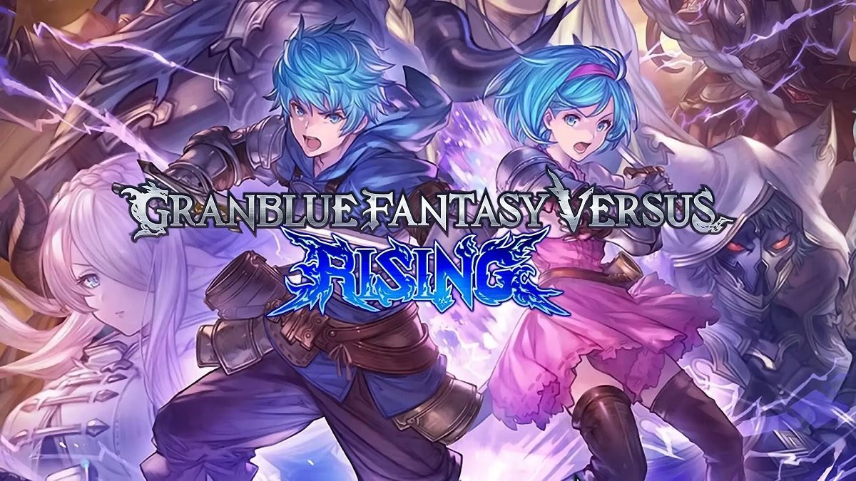 La actualización 1.50 de ‘Granblue Fantasy Versus: Rising’ añadirá minijuegos y un nuevo episodio al modo Historia