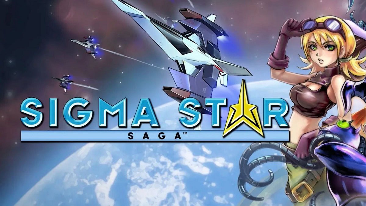 WayForward llevará ‘Sigma Star Saga’ a la actual generación de consolas en 2025