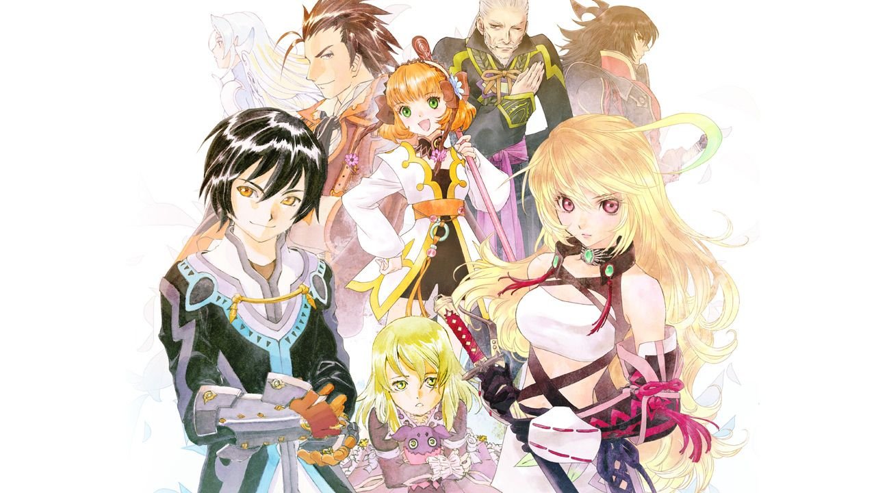 ‘Tales of Xillia Remastered’ aparece listado en diversas webs de tiendas de videojuegos