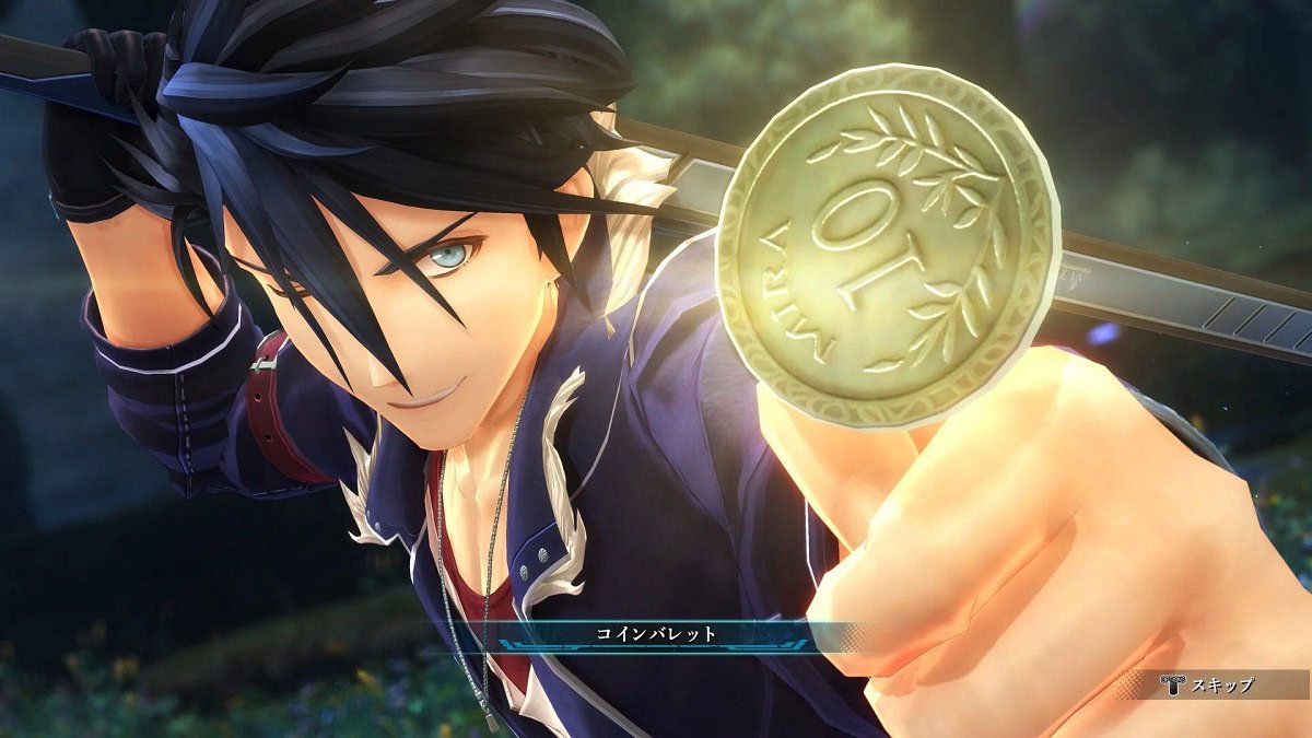 ‘The Legend of Heroes: Kai no Kiseki – Farewell, O Zemuria’ muestra a sus personajes en un nuevo anuncio de TV