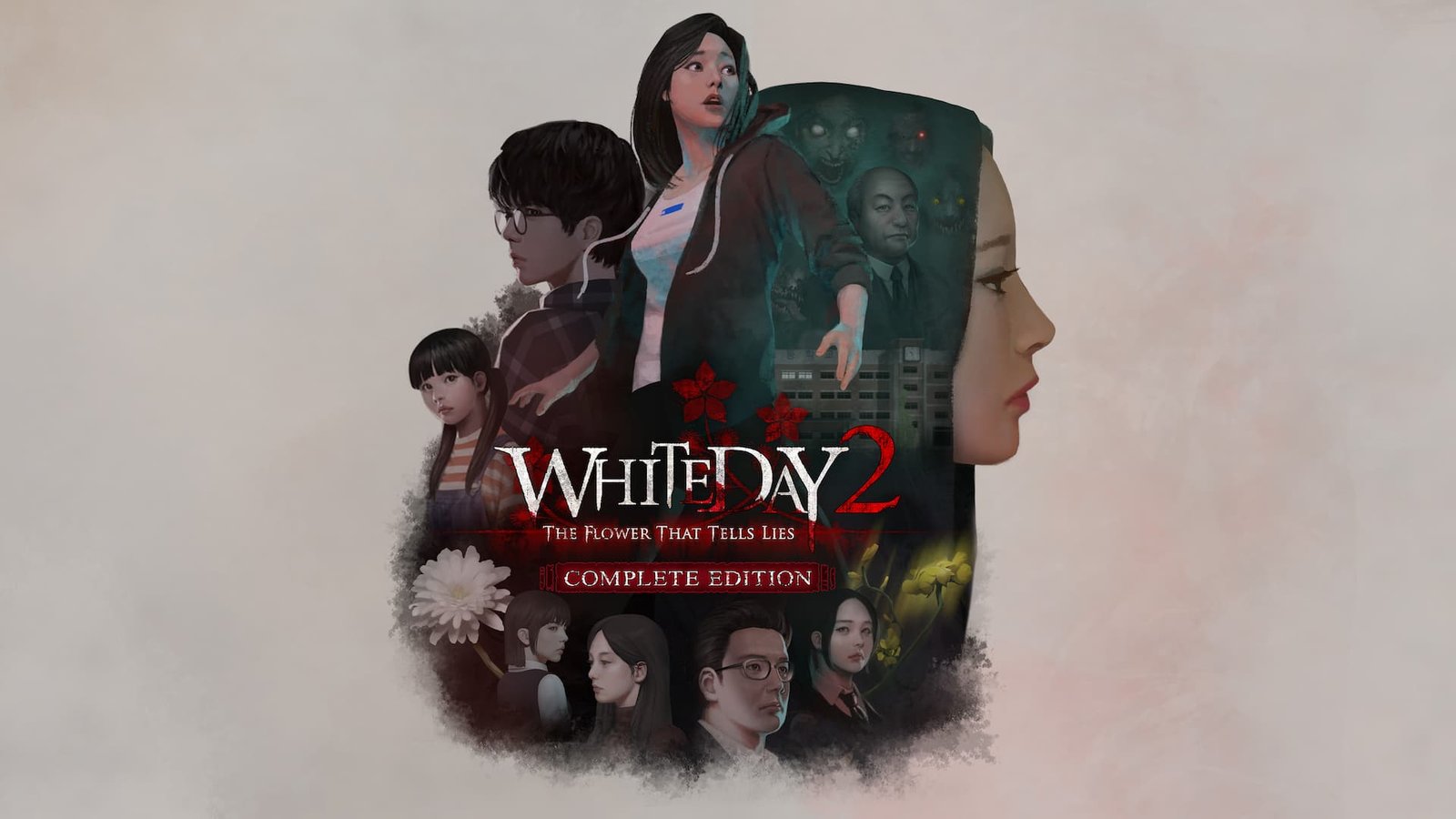 ‘White Day 2: The Flower That Tells Lies – Complete Edition’ estará disponible en consolas a mediados de agosto