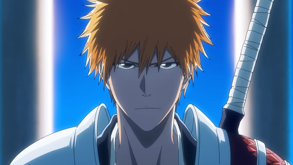 La tercera parte de ‘Bleach: Thousand-Year Blood War’ se estrenará en octubre