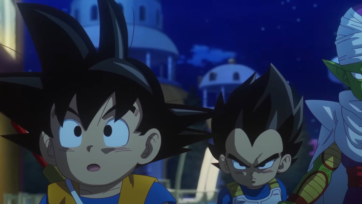 ‘Dragon Ball Daima’ se estrenará en octubre