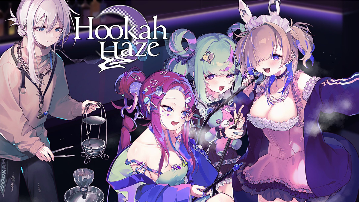 [Análisis] Hookah Haze