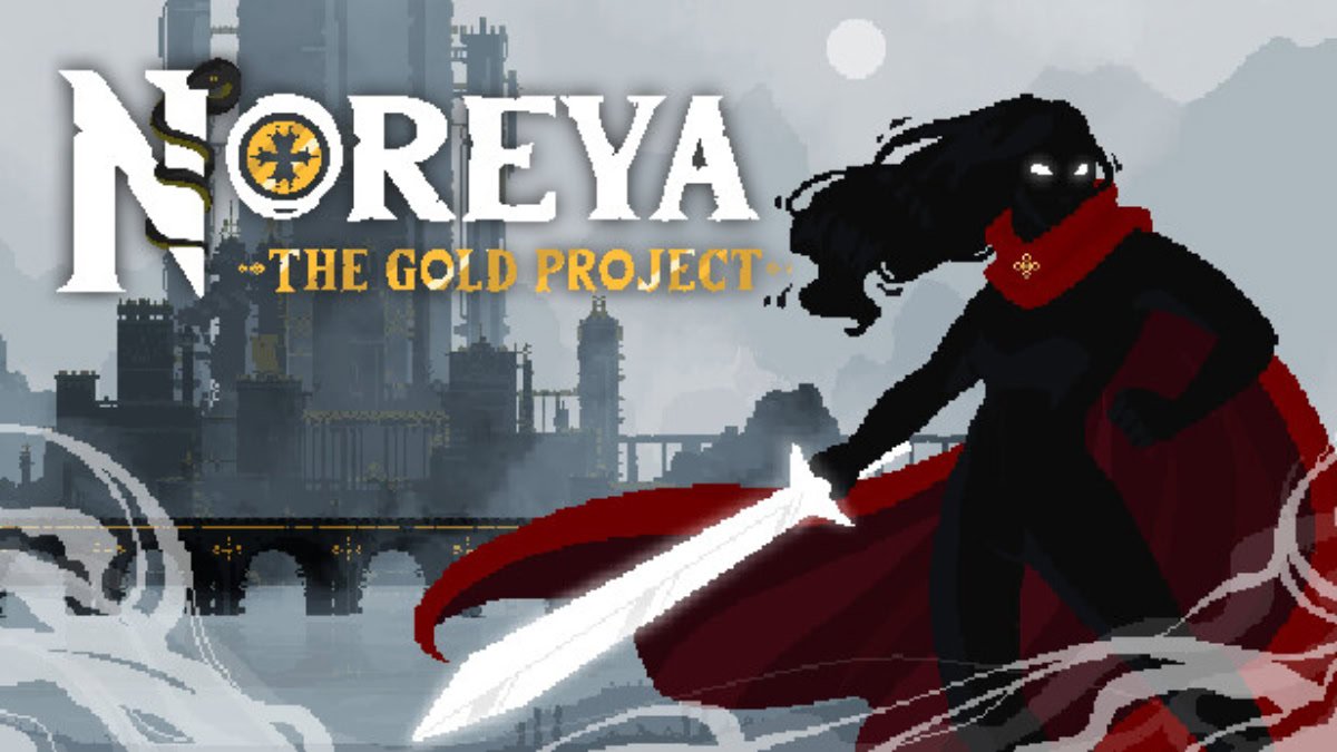 [Análisis] Noreya: The Gold Project