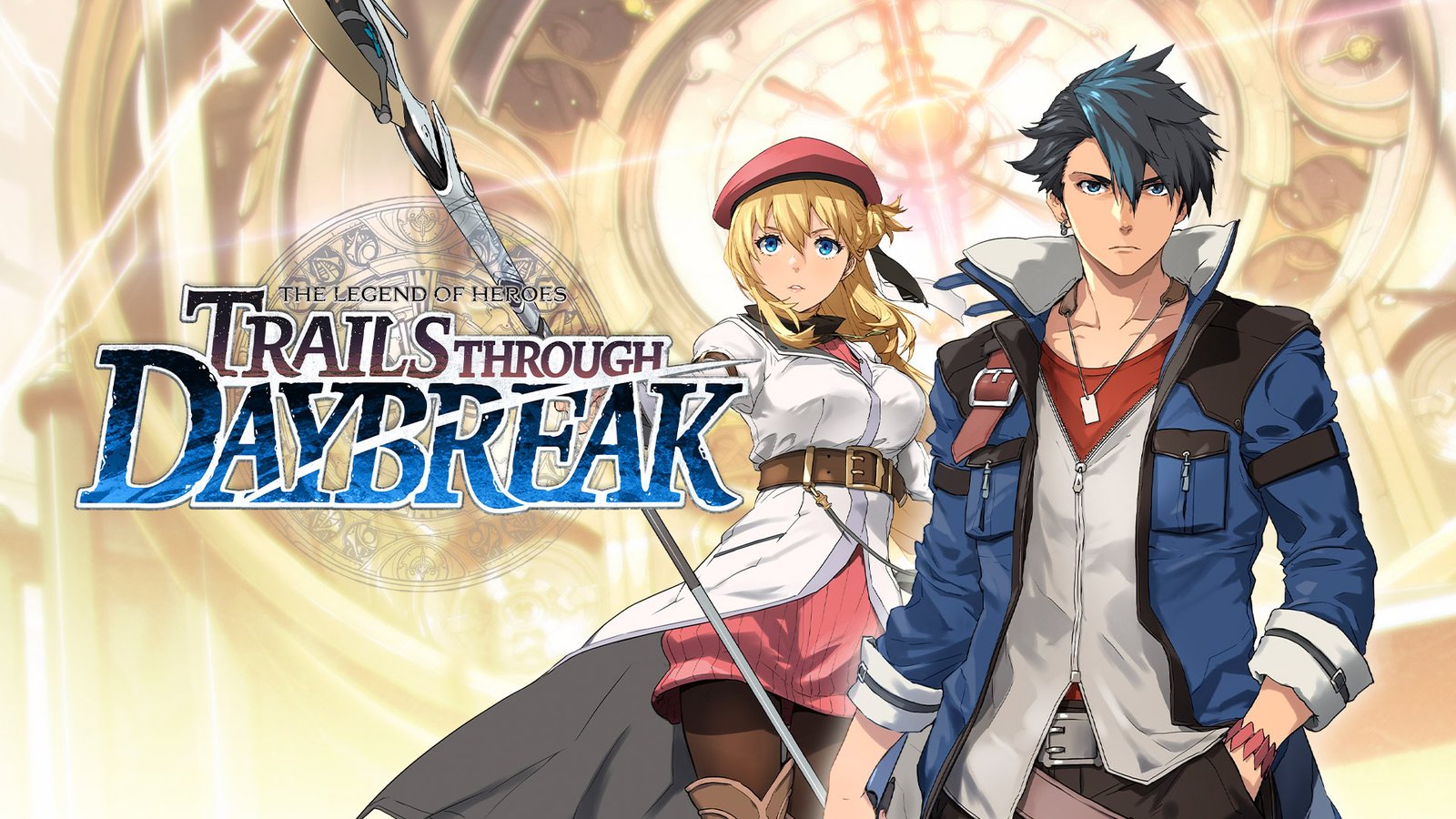 [Análisis] The Legend of Heroes: Trails Through Daybreak