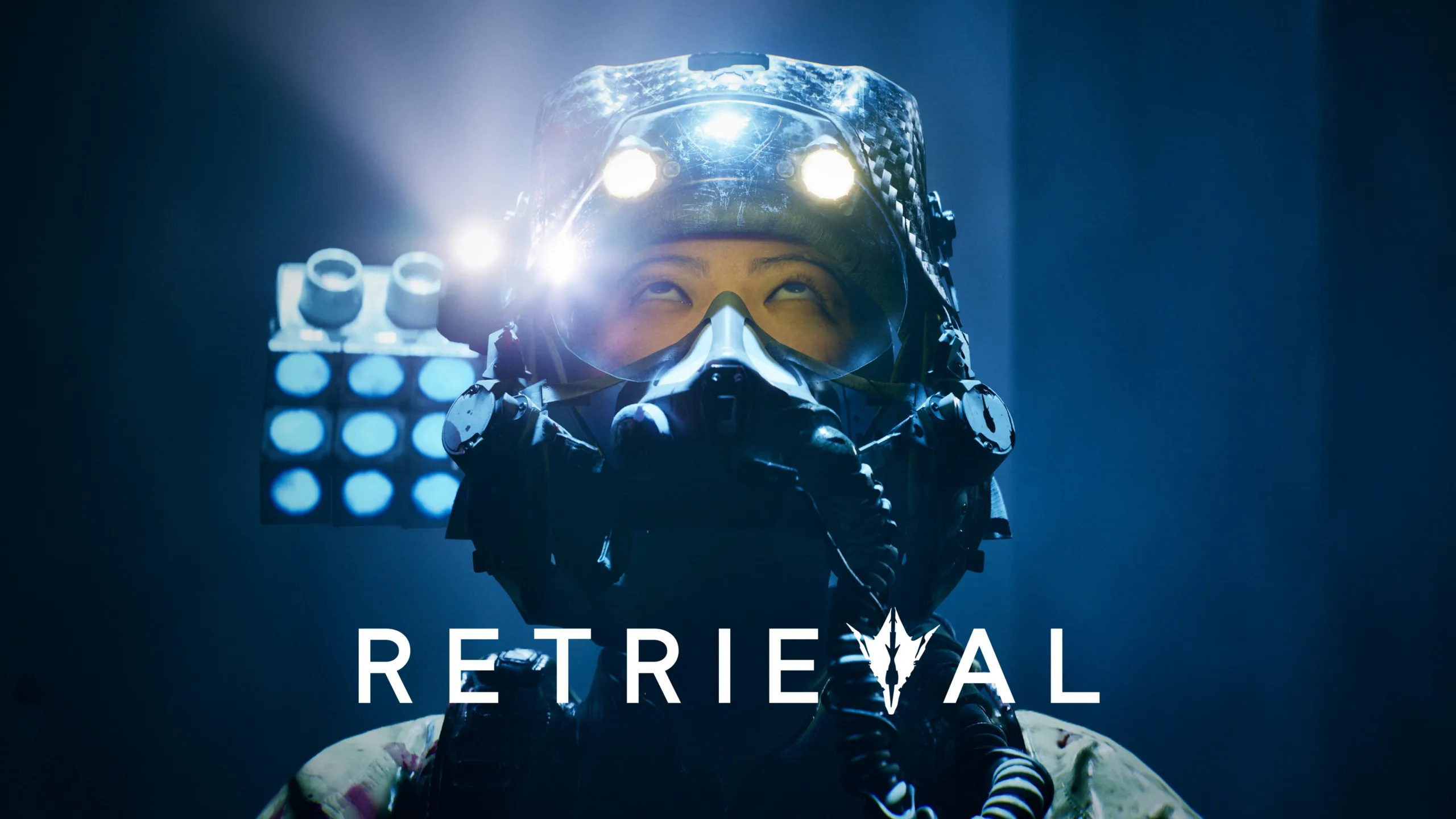 Retrieval es el nuevo título de terror espacial de 333Studios