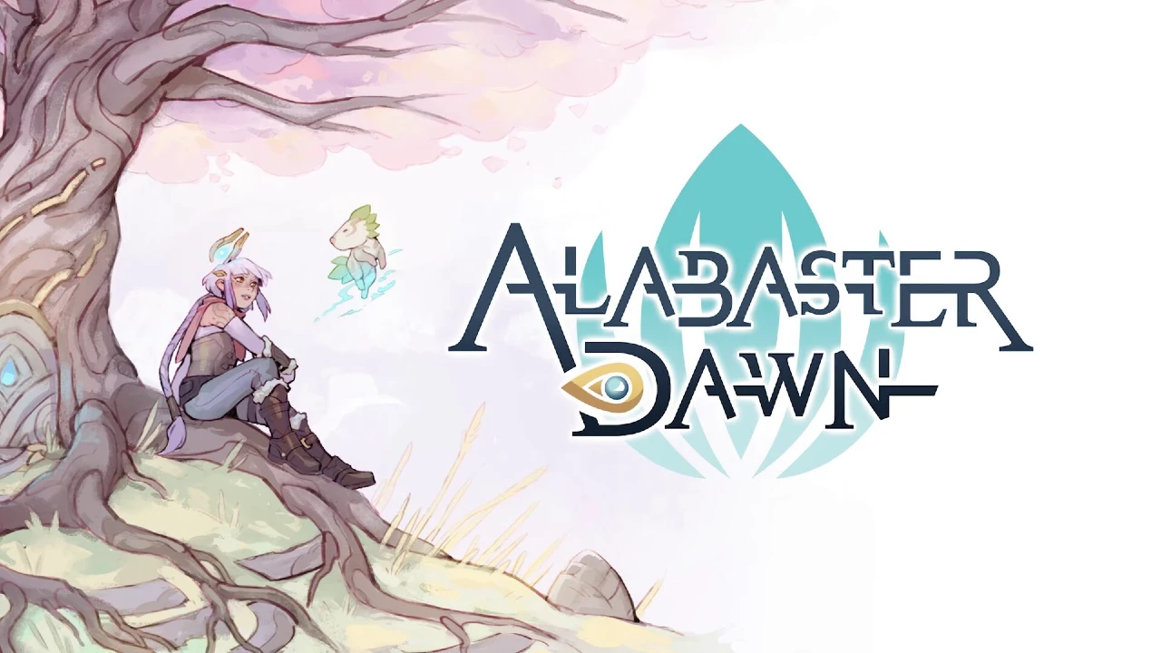 Radical Fish anuncia que Alabaster Dawn saldrá en early access en 2025