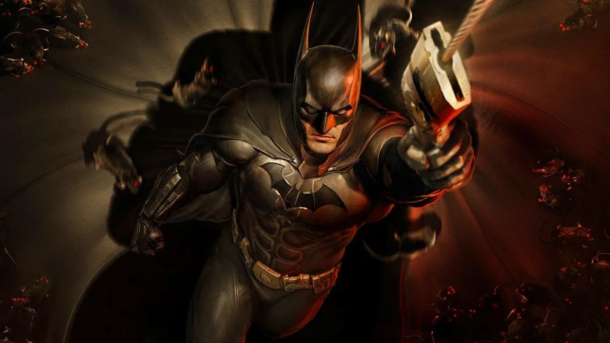 Batman: Arkham Shadow saldrá para MetaQuest 3 en octubre