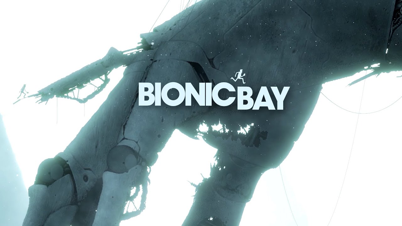 El juego de plataformas Bionic Bay se deja ver en un nuevo vídeo