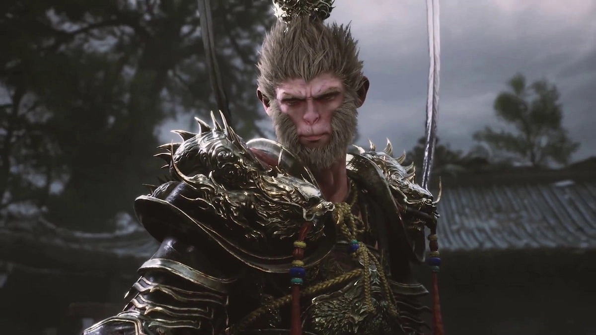 ‘Black Myth: Wukong’ muestra su tráiler final a unos días de su lanzamiento