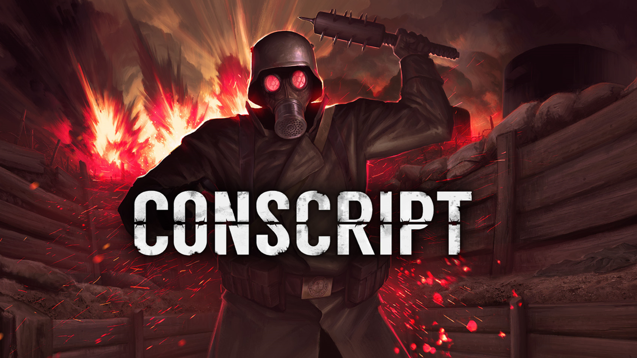 [Análisis] Conscript