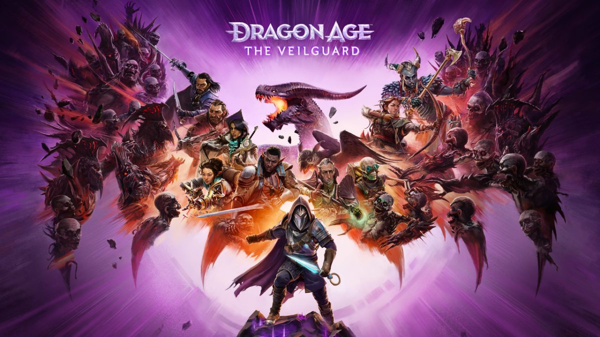 Dragon Age: The Veilguard saldrá a finales de octubre